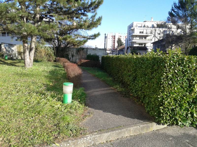 Entretenez vos Espaces Verts de copropriété ou particulier à Bourgoin-Jallieu
