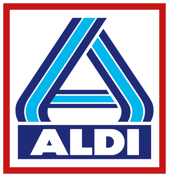 grande distribution lyon ALDI